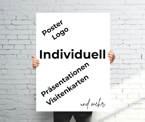 Grafik und Design.