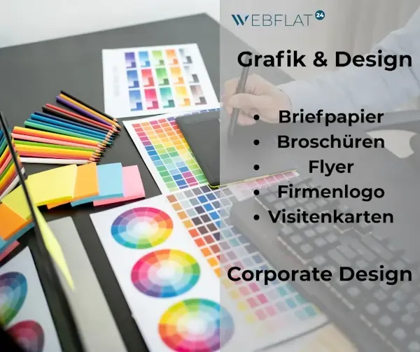 Grafik und Design individuell erstellt, erfolgreich auf der ganzen Welt.
