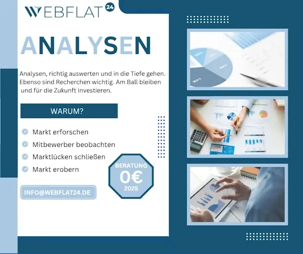 Marketing Service
